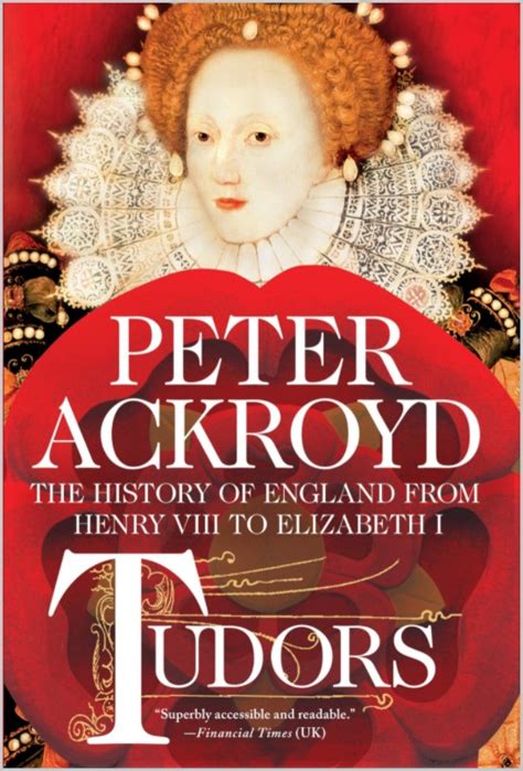 best books about the tudors